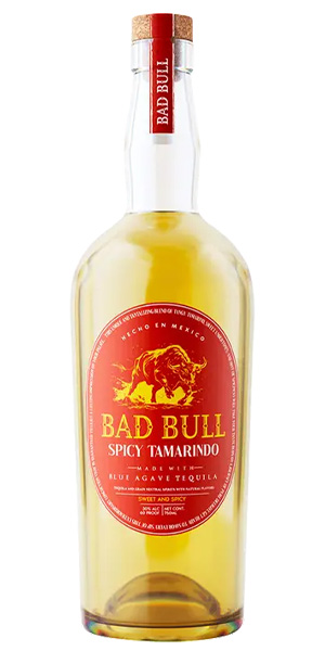 Bad Bull